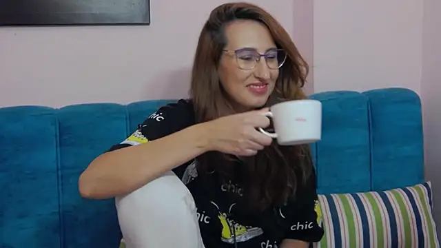 LysAd's Live XXX Chat