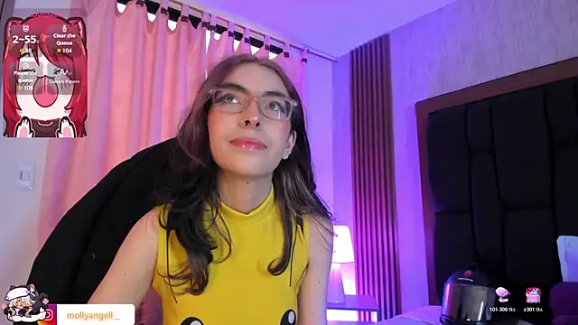 Molly_An Live XXX chat