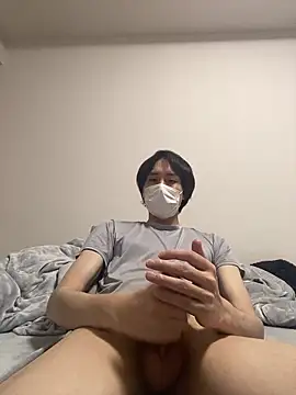 youta200 Pertunjukan Webcam