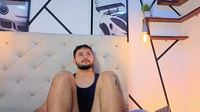 Chat +18 de Andres_fire ao vivo