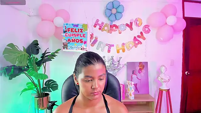 JANYLOVE__'s Live XXX Chat