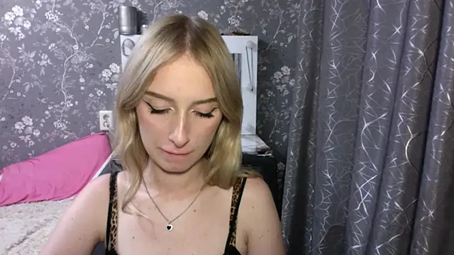 JennaLomeri: онлайн-секс-чат