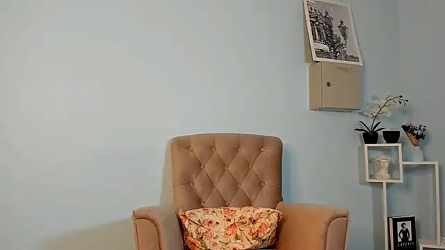 BerryCellini Live XXX-Chat