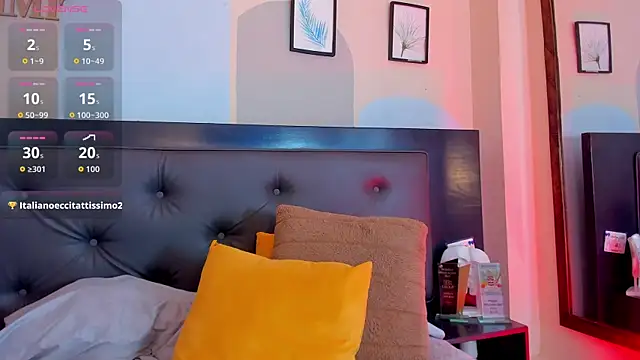 Živý XXX chat Boy_Mathew