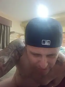 ThickaThuckDick07: вебкам-шоу