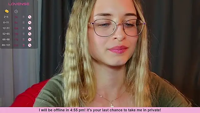 Tiffanyhunt Live XXX Chat