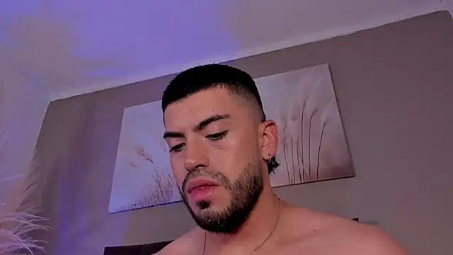 Alexander_Diazz – Live XXX-chat