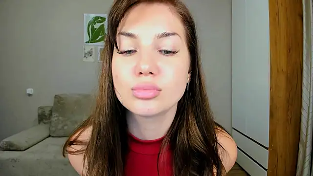 AliciaCollinss Live XXX-Chat