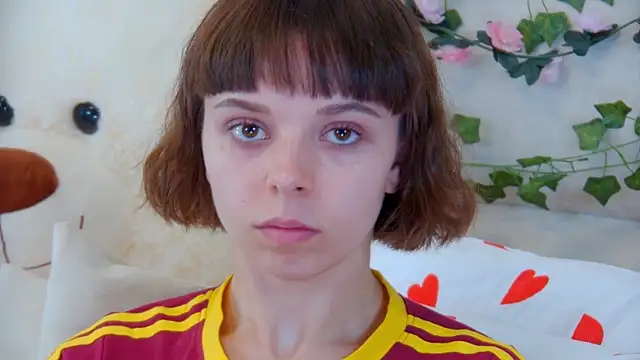 ElisabethDavis – Naživo XXX chat