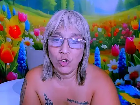 indianroxy Live XXX-Chat