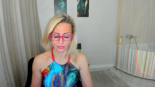 MuseOfStage Live XXX-chat