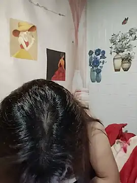 Cover-baa's Live XXX Chat
