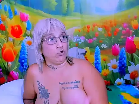 Chat XXX en directo de indianroxy