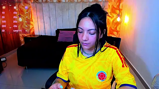 miichael_black Chat XXX live