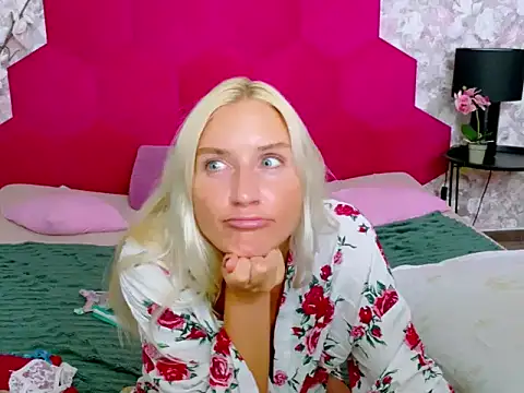 Онлайн чат XXX Kayleen_B