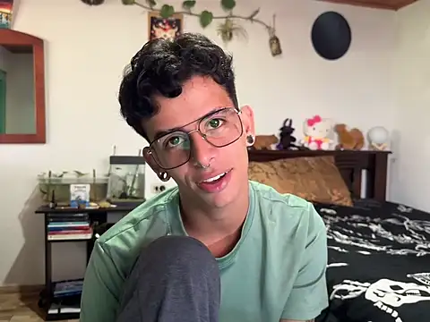 ibrat_andy1 Webcamshow