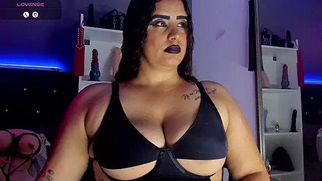MariaGaitan Live XXX Chat