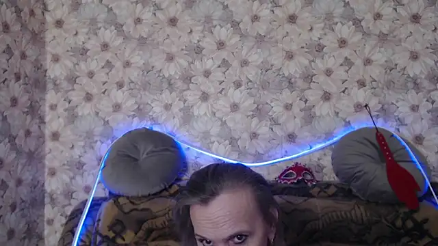 MissBekker 라이브 XXX 채팅