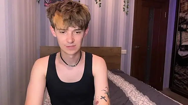 Chat XXX Live StasGuy