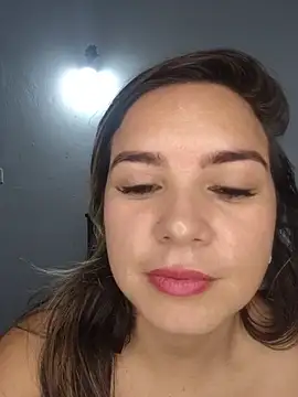 Charlott_smi's Live XXX Chat