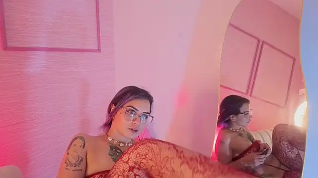 zarcasutra_t Adlı Modelin Canlı XXX Sohbeti