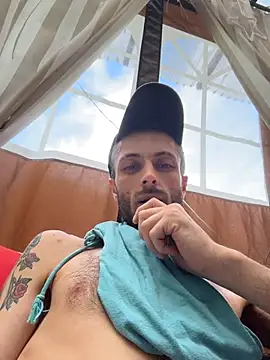 Chatroom XXX en direct de HarmoniousPhantasm3