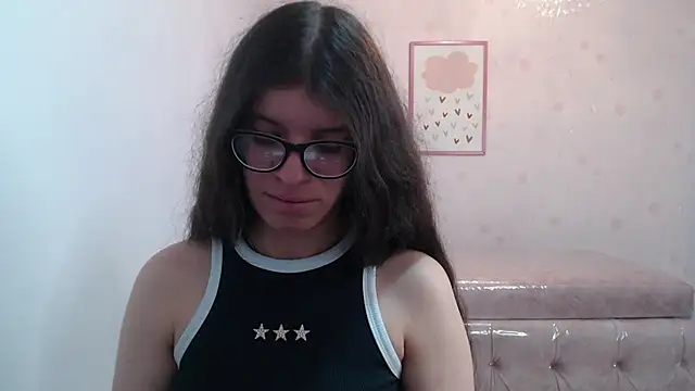 Kailee_ch: онлайн-секс-чат