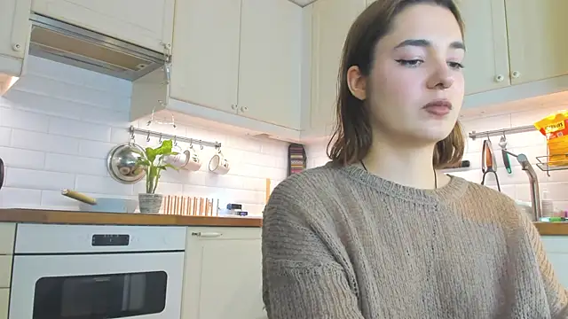 Онлайн чат XXX LiyaFly