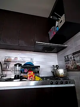 צ'אט XXX בשידור חי של Akhanex01