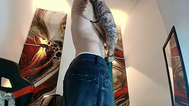 Luke_davis01 라이브 XXX 채팅