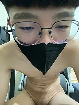 Allen111014 网络视讯表演