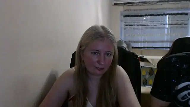PeterAndJen – Naživo XXX chat