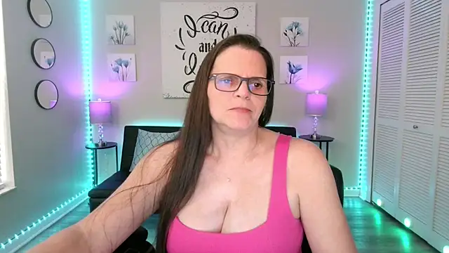 Czat XXX na żywo – ClassySamantha