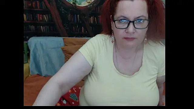 PlayfullMature – Live XXX-chat