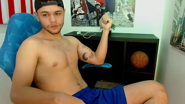 Brian_Adler Live XXX Chat