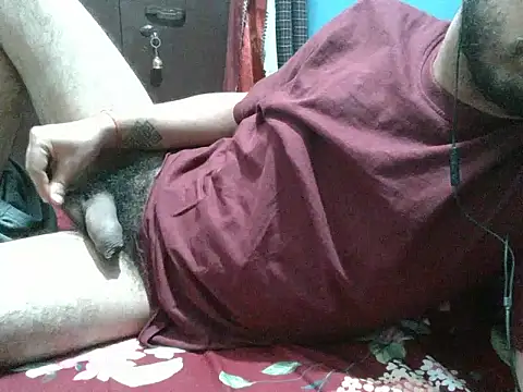 Chat +18 de Precumboner ao vivo