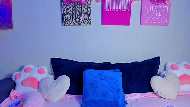 PerryKittyのライブXXXチャット