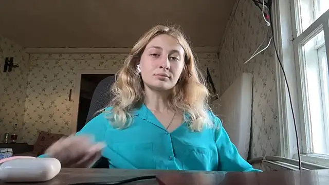 LisaBam Live XXX Chat