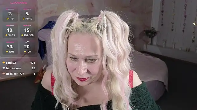Penelope_Pinky's Live XXX Chat