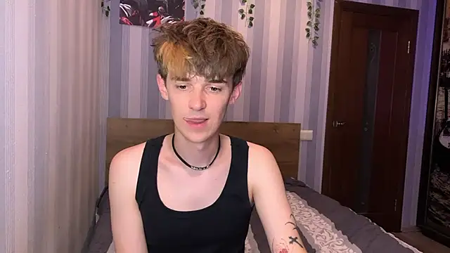 StasGuy Live XXX-chat