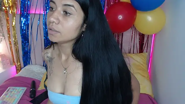 Shamel_Brm Live XXX-chat