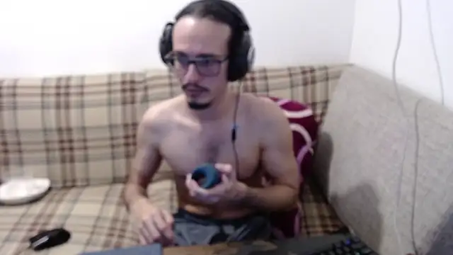 cholitohermoso Live XXX-Chat