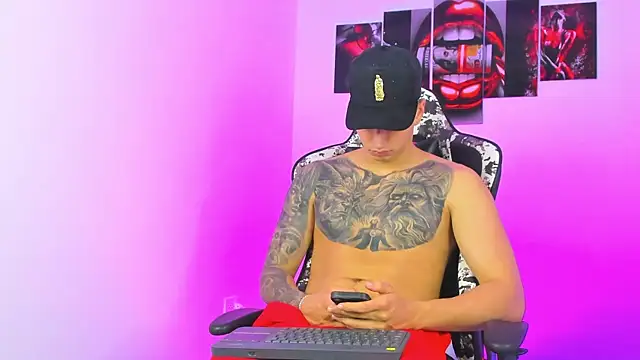 eithan_boy_ Live XXX-Chat