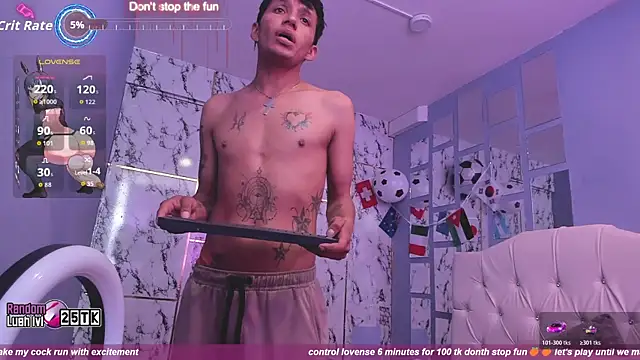 Онлайн чат XXX Bell_Rose