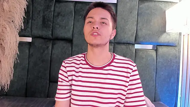 Sembang XXX Secara Langsung RicciRizzo