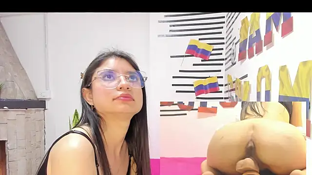 Sembang XXX Secara Langsung LindaCatalina_