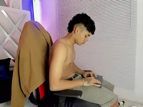 nova_mitchell7 Live XXX Chat