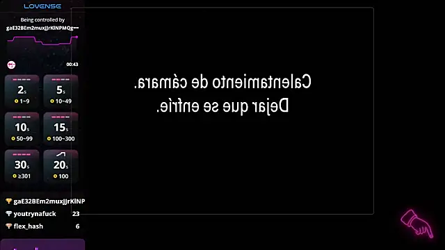sweet_kamil: онлайн-секс-чат
