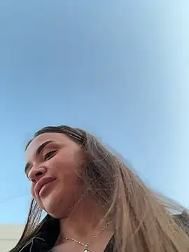 Chat XXX Live KristiRich