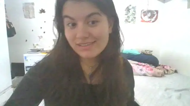 Show de webcam de Satanatrix